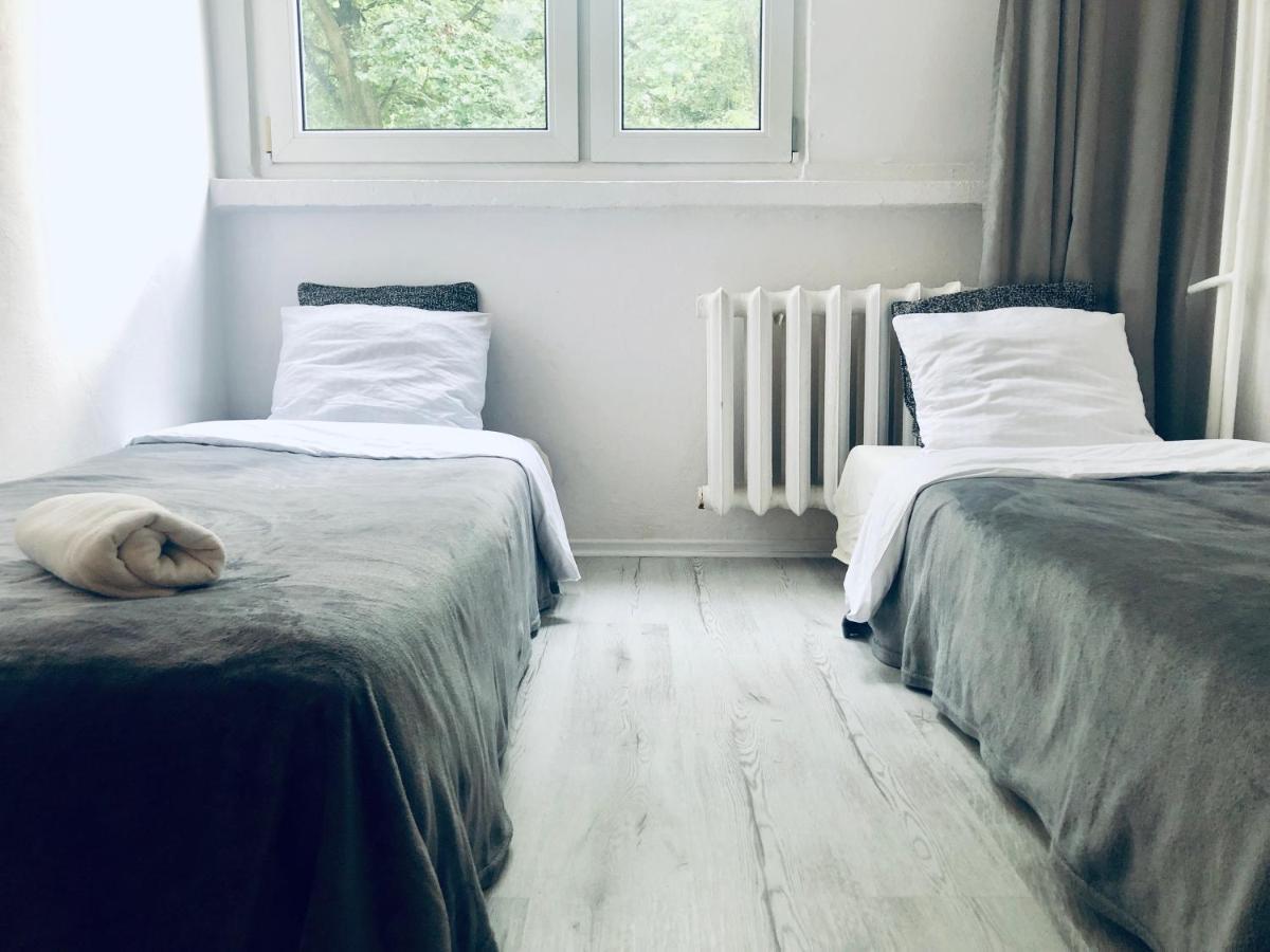 Bacciarellego Apartment - Wroclaw — Zdjęcia 1