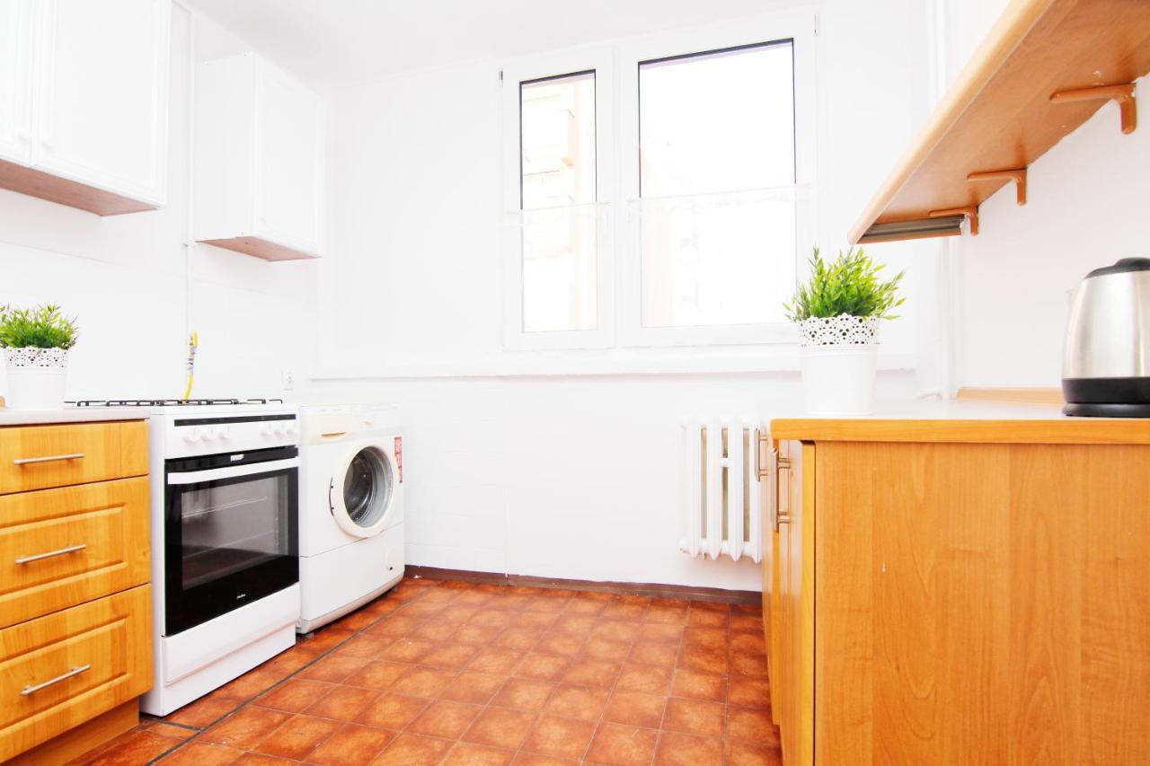Bacciarellego Apartment - Wroclaw, Wroclaw