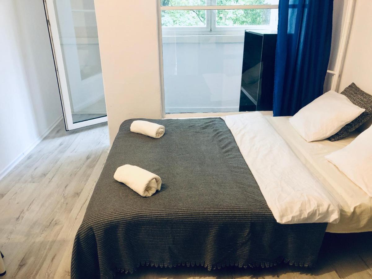 Bacciarellego Apartment - Wroclaw — Zdjęcia 3